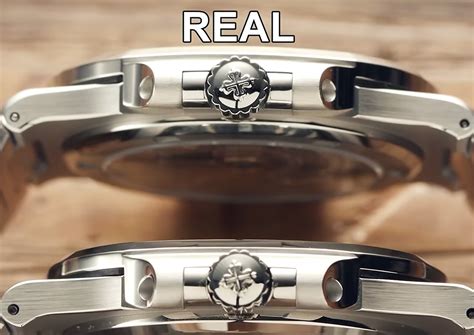 Tips to Identify a Replica Luxury Watch 